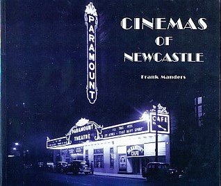 Beispielbild fr Cinemas of Newcastle zum Verkauf von WorldofBooks
