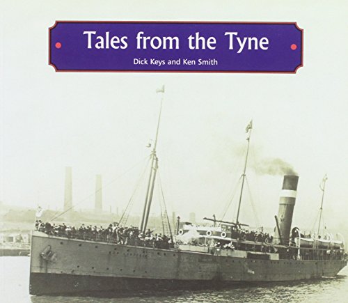 Stock image for Tales from the Tyne for sale by Richard Sylvanus Williams (Est 1976)