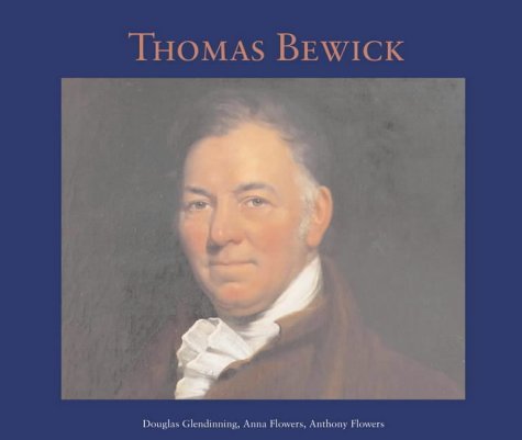 Imagen de archivo de Thomas Bewick a la venta por WorldofBooks