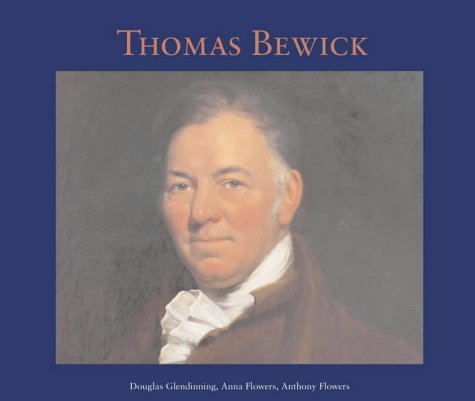 Stock image for Thomas Bewick 1753-1828 for sale by Salsus Books (P.B.F.A.)
