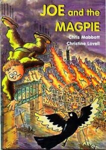 Imagen de archivo de Joe and the Magpie a la venta por WorldofBooks