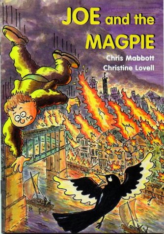 9781857951950: Joe and the Magpie