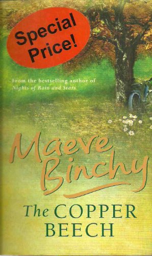 Immagine dell'editore per The Copper Beech venduto da ThriftBooks-Dallas