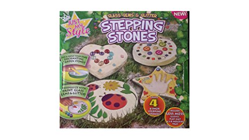 9781857970111: Stepping Stones