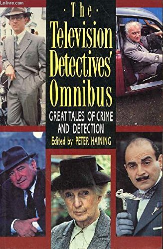 9781857970203: The Television Detectives' Omnibus