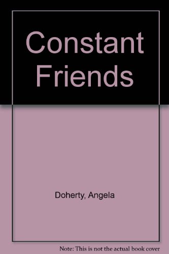 Stock image for Constant Friends for sale by Booked Experiences Bookstore