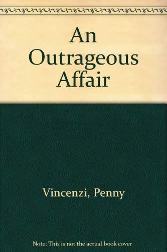 An Outrageous Affair