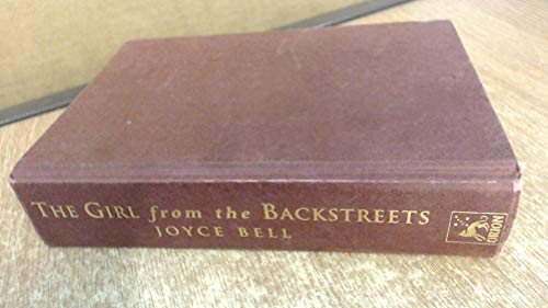 Stock image for The Girl from the Backstreets for sale by AwesomeBooks