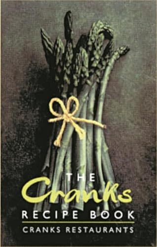 Beispielbild fr Cranks Recipe Book: The Vegetarian Classics zum Verkauf von WorldofBooks