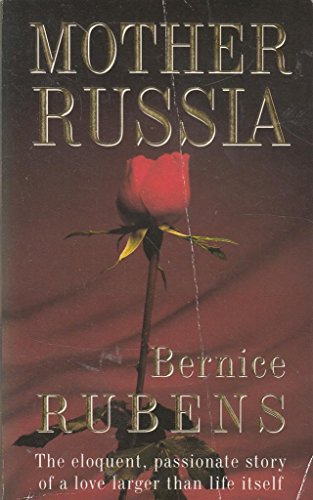 Beispielbild fr Mother Russia zum Verkauf von WorldofBooks