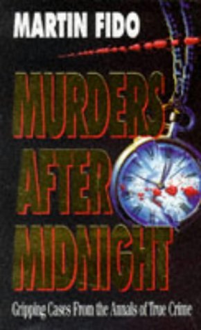 Beispielbild fr Murders After Midnight zum Verkauf von WorldofBooks