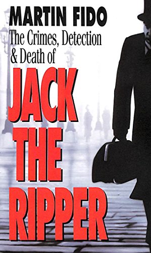 Beispielbild fr Crimes Detection & Death Jack Rippe zum Verkauf von WorldofBooks