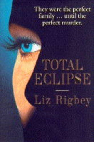 Stock image for Total Eclipse for sale by WorldofBooks