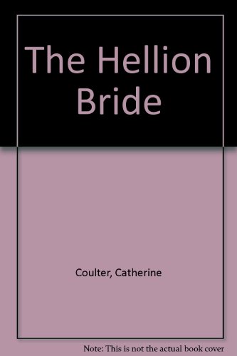 9781857972726: The Hellion Bride