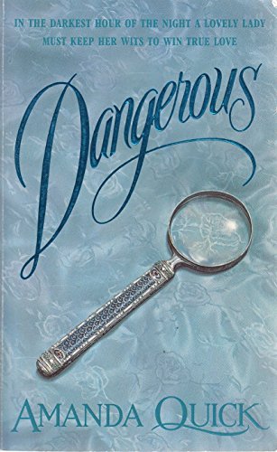 Stock image for Dangerous for sale by WorldofBooks