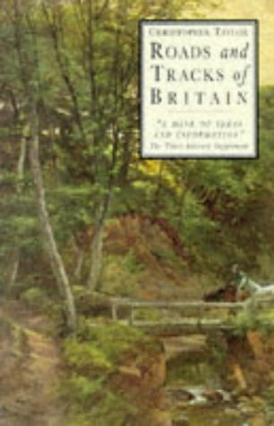 Beispielbild fr Roads And Tracks Of Britain (Country Heritage) zum Verkauf von WorldofBooks
