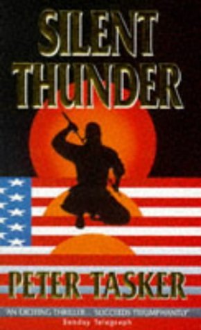 Imagen de archivo de Silent Thunder a la venta por WorldofBooks