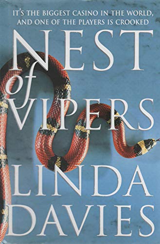 Beispielbild fr Nest of Vipers zum Verkauf von AwesomeBooks