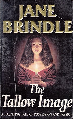 Beispielbild fr The Tallow Image Brindle, Jane zum Verkauf von Re-Read Ltd