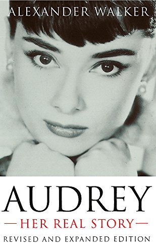 Beispielbild fr Audrey: Her Real Story zum Verkauf von AwesomeBooks