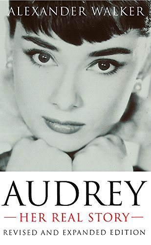 Stock image for Audrey : Her Real Story for sale by SecondSale