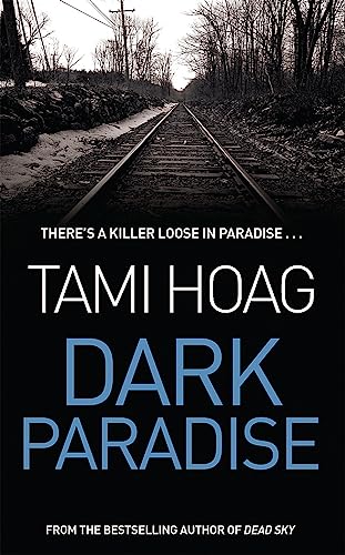 9781857973594: Dark Paradise