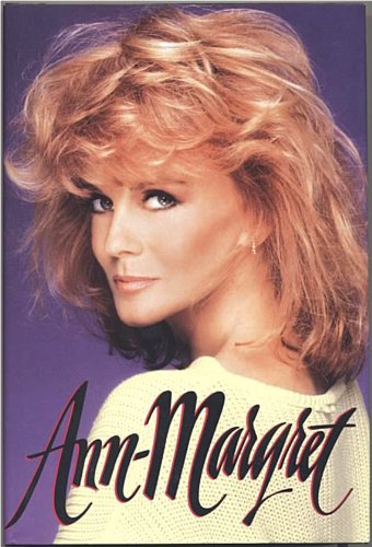 Imagen de archivo de Ann-Margret: My Story a la venta por Goldstone Books