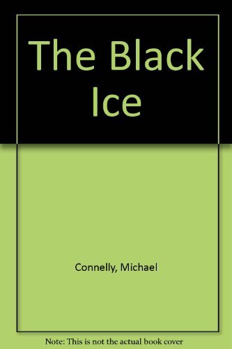 Stock image for The Black Ice for sale by ThriftBooks-Atlanta