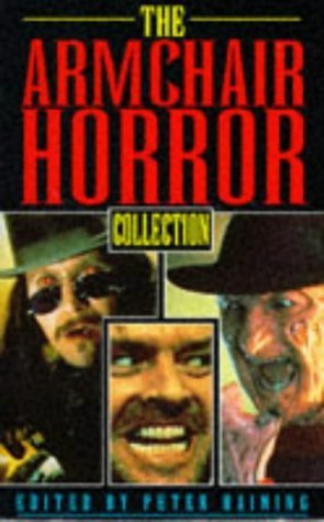 Armchair Horror Collection (9781857974119) by Peter Haining