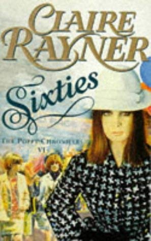 Beispielbild fr The Sixties: No. 6 (Poppy Chronicles) zum Verkauf von WorldofBooks