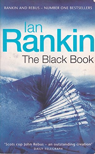 The Black Book .An Inspector Rebus Novel
