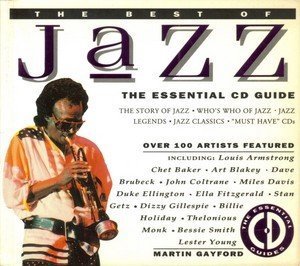 9781857974539: CD Books : Best Of Jazz