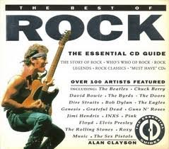 9781857974560: Best of Rock (Essential CD Guide)