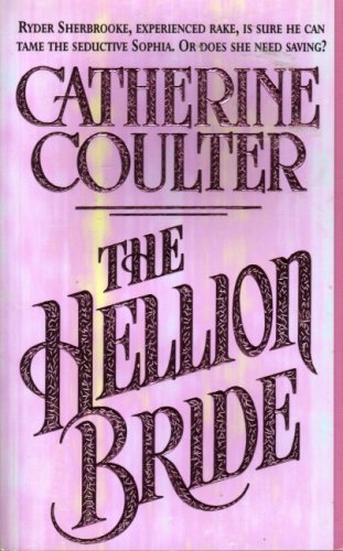 9781857974768: The Hellion Bride