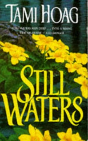 Beispielbild fr Still Waters zum Verkauf von ThriftBooks-Atlanta