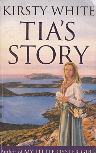 9781857974911: Tia's Story