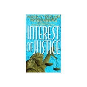 Stock image for Interest Of Justice for sale by Goldstone Books