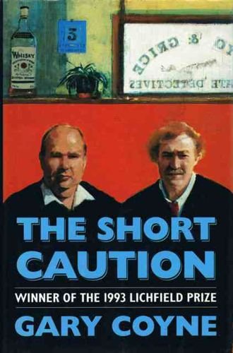 Imagen de archivo de The Short Caution a la venta por Willis Monie-Books, ABAA