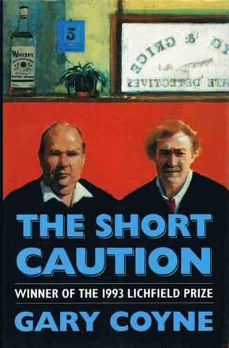 Stock image for The Short Caution for sale by Willis Monie-Books, ABAA