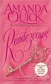 Stock image for Rendezvous for sale by AwesomeBooks