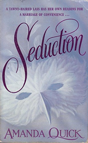 Stock image for Seduction for sale by WorldofBooks
