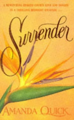 Surrender (9781857975765) by Amanda Quick