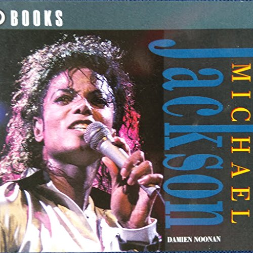 Stock image for Michael Jackson (CD Books) for sale by Goldstone Books