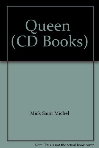 Imagen de archivo de Queen" (CD Books) a la venta por Kennys Bookstore