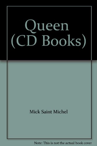 9781857975895: "Queen" (CD Books)