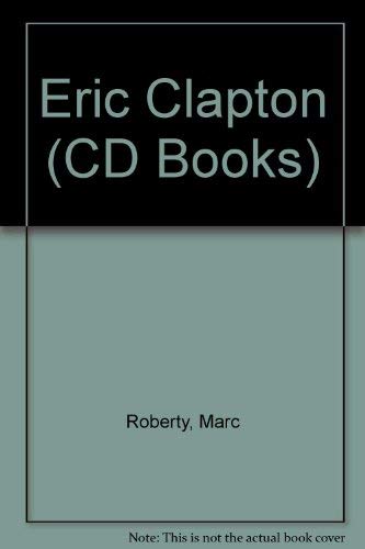 9781857975918: Eric Clapton