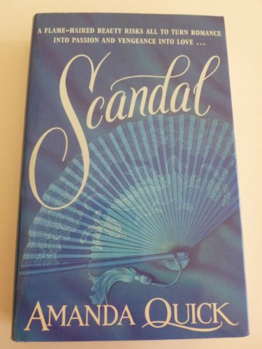 9781857975994: Scandal