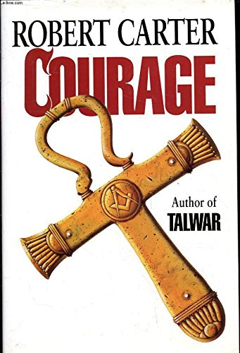 Courage (9781857976328) by Carter, Robert