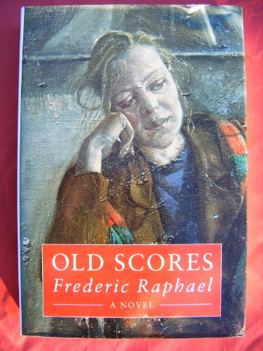 Stock image for Old Scores for sale by WorldofBooks