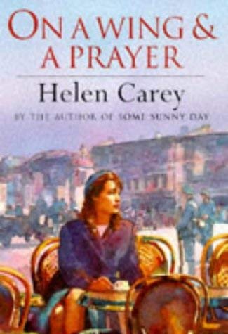 9781857976427: On A Wing And A Prayer (London at war)